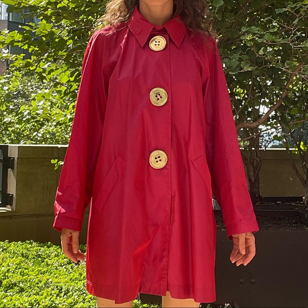 Vintage 1980’s Moschino jacket

#moschino #vintage #vintagemoschino #jacket